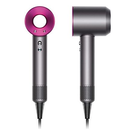 DYSON Supersonic HD01 1600 W Saç Kurutma Makinesi (İthalatçı Garantili)