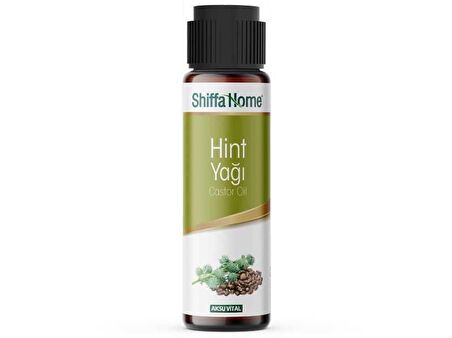 Shiffa Home Hint Yağı 50 ml