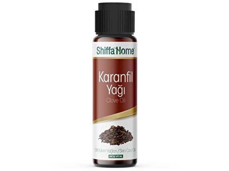 Shiffa Home Karanfil Yağı 30 ml