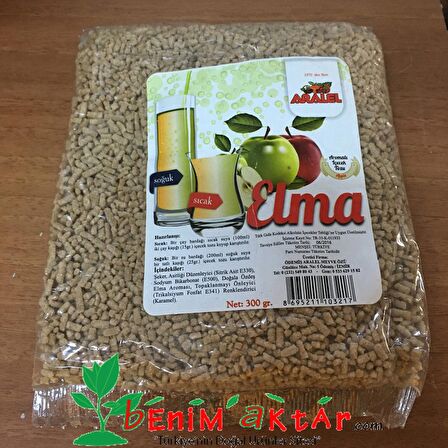 Aralel Oralet Elma 300 gr