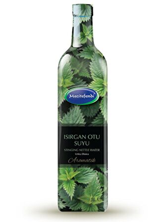 Mecitefendi Isırgan Suyu 1 Lt