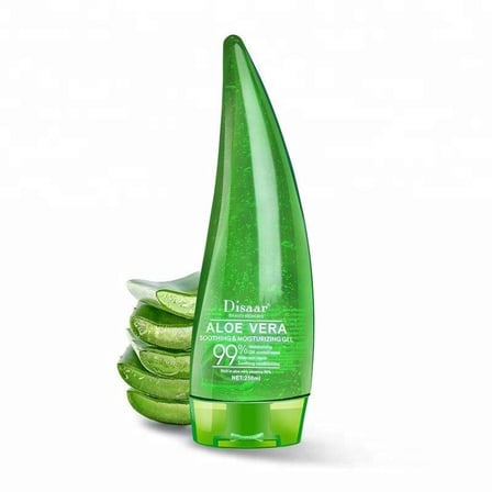 Disaar Tüm Cilt Tipleri için  Vücut Kremi 250 ml 