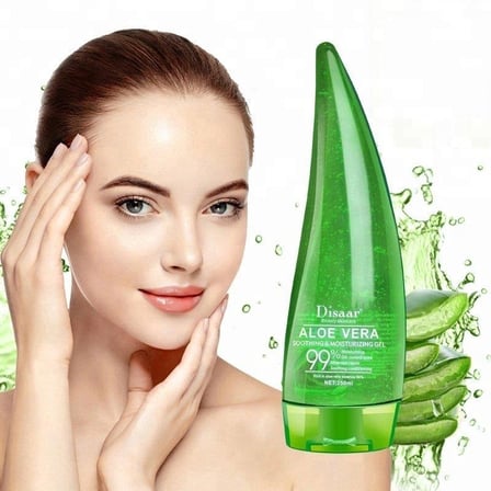 Disaar Tüm Cilt Tipleri için  Vücut Kremi 250 ml 