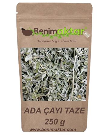 BenimAktar Ada Çayı 250 Gr