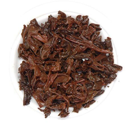 Benimaktar Dökme Siyah Çay 250 gr 