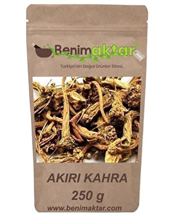 BenimAktar Akırı kahra 250 Gr