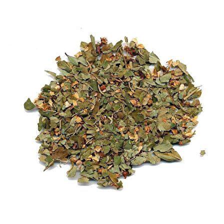 BenimAktar Alıç Yaprağı 1 Kg