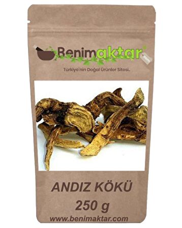 BenimAktar Andız Kökü 250 Gr