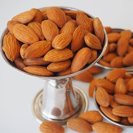 BenimAktar Çiğ Badem 250 Gr