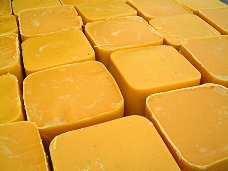 BenimAktar Bal Mumu Saf 100 Gr