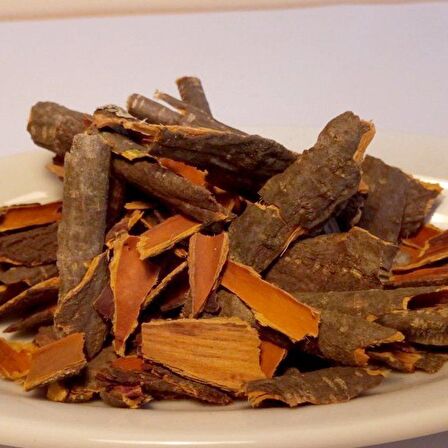 BenimAktar Barut Ağacı Kabuğu 500 Gr