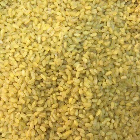 Benimaktar İri Adana Pilavlık Pilavlık Bulgur 500 gr