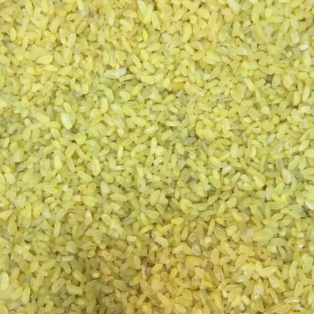Benimaktar Adana Pilavlık Pilavlık Bulgur 500 gr
