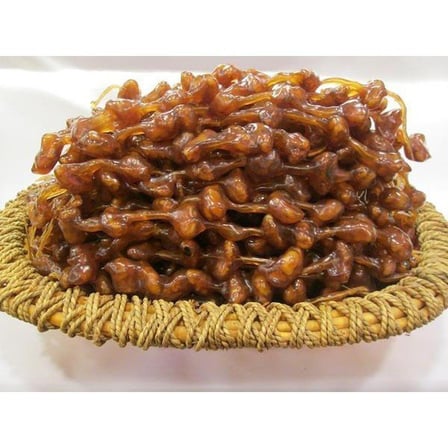 BenimAktar Maraş Cevizli Sucuk Özel Kelebek 1 Kg