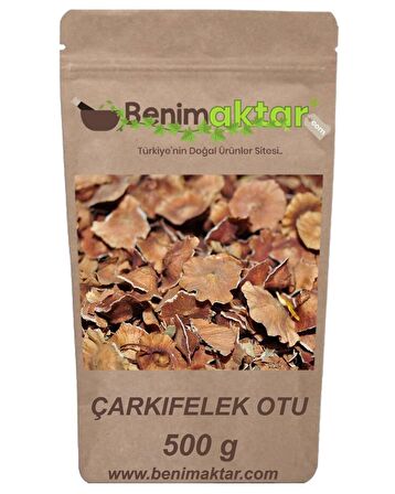 BenimAktar Çarkıfelek Otu 500 Gr