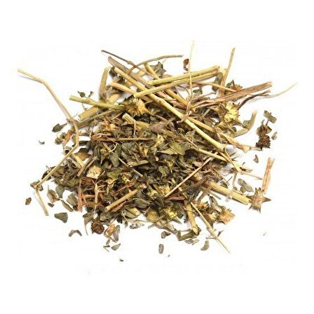 BenimAktar Çoban Çökerten Otu 1 Kg