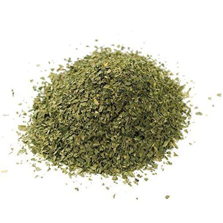 BenimAktar Fesleğen Kurusu 1 Kg