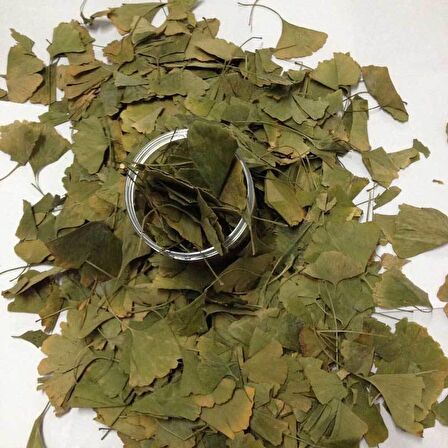 BenimAktar Ginko Biloba 500 Gr