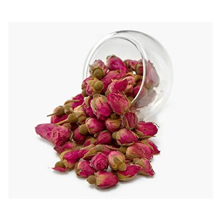 BenimAktar Gül Goncası 500 Gr