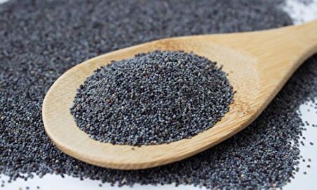 BenimAktar Haşhaş Tohumu Mavi 250 Gr
