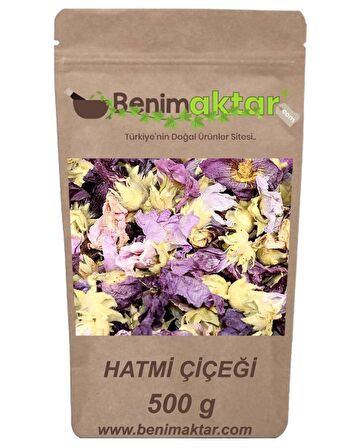 BenimAktar Hatmi Çiçeği 500 Gr