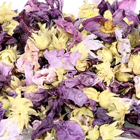 BenimAktar Hatmi Çiçeği 500 Gr