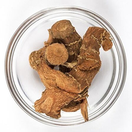 BenimAktar Havlican Kökü 500 Gr