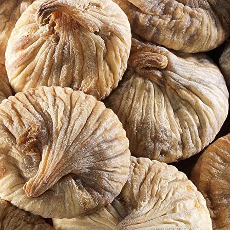 BenimAktar Naturel Dağ İnciri Organik Aydın 250 Gr