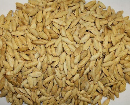 BenimAktar Çifte Kavrulmuş Kabak Çekirdeği Garantili Çok Taze 1 Kg