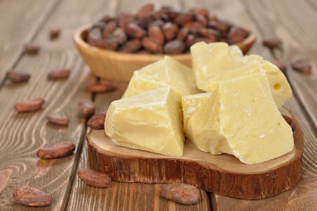 BenimAktar Deodorize Katı Kakao Yağı Saf Dökme 100 Gr