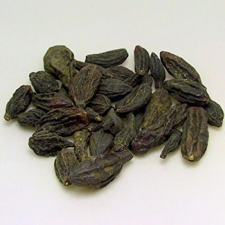 BenimAktar Kara Helile 1 Kg