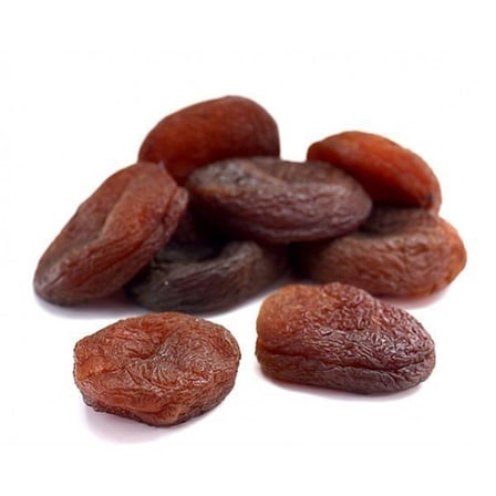 BenimAktar Malatya Gün Kurusu Siyah Kayısı 500 Gr