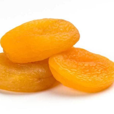 BenimAktar Malatya Sarı Kayısı Patik 250 Gr