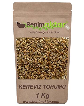 BenimAktar Kereviz Tohumu 1 Kg