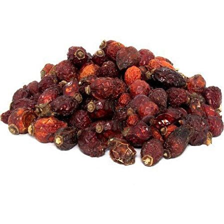 BenimAktar Yeni Mahsül Kuşburnu Tane 1 Kg