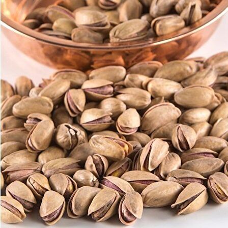 BenimAktar Antep Fıstığı Kabuklu 1.Kalite Tazelik Garantili 1 Kg