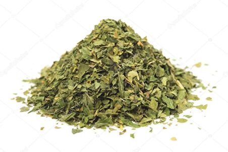 BenimAktar Kurutulmuş Maydanoz Yaprağı 1 Kg