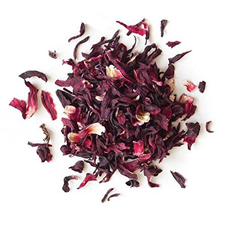BenimAktar Mekke Gülü Hibisküs Nar Çiçeği 1 Kg