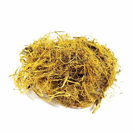 BenimAktar Meyan Kökü Lif Yeni Mahsül 1 Kg