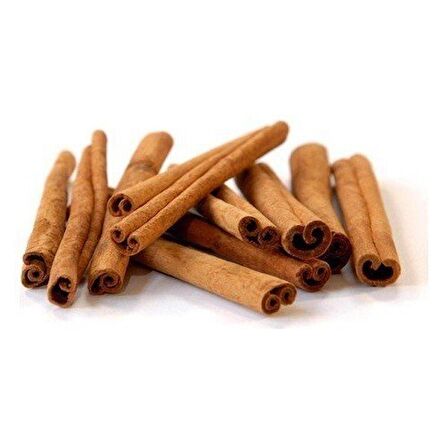 BenimAktar Tarçın Kabuk Temiz Ürün Hindistan 100 Gr
