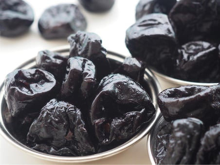BenimAktar Çekirdeksiz Kuru Erik Temiz Ürün 1 Kg
