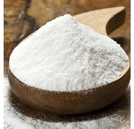 BenimAktar Pudra Şekeri Dökme 1 Kg