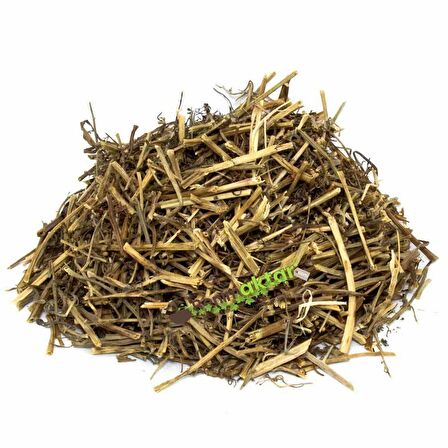 BenimAktar Şah Tere Şahtere Otu 500 Gr