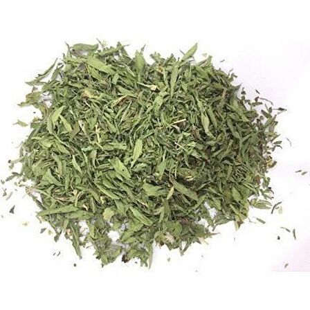 BenimAktar Stevia Şeker Otu 1 Kg