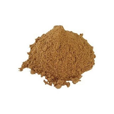 BenimAktar Udi Hindi Kust-i Bahri Tozu Saf 250 Gr
