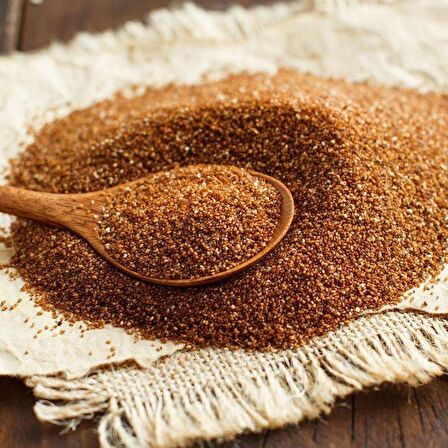 BenimAktar Teff Tohumu Dökme 250 Gr