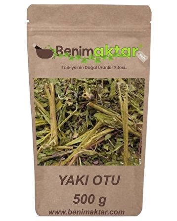 BenimAktar Yakı Otu 500 Gr