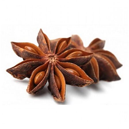 BenimAktar Yıldız Anason Yeni Mahsül 1 Kg