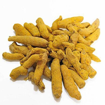 BenimAktar Zerdeçal Kök 250 Gr