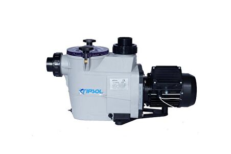 Kripsol Karol Kse 2 Hp Monofaze Kendinden Emişli Havuz Pompası